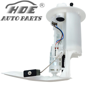 77020-0D010 0986580413 Bomba de Combustible HDE para Toyota Yaris, Venta al Por Mayor de Autopartes - Product Image 1