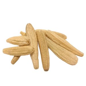 Cepillo de limpieza portátil de lufa con mango de madera blanda al por mayor, paños naturales para lavar platos y eliminar grasa de ollas y sartenes - Product Image 1