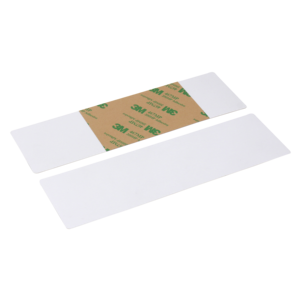 El Kit de tarjeta de limpieza compatible con la impresora Datacard 548714-001 contiene 10 tarjetas de limpieza adhesivas de un solo lado - Product Image 5