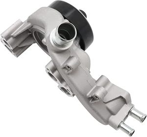 Bomba de Refrigerante de Motor Confiable AW6009 para Hummer H2 H3 Chevy GMC Cadillac - Product Image 2
