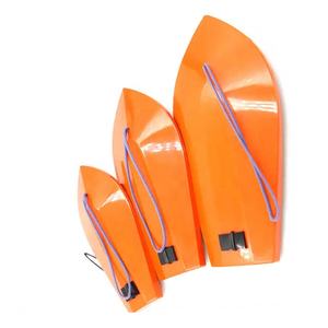 Vente en gros de leurres de <span class=keywords><strong>bateau</strong></span> de plongée super légers de type K pour la pêche à la traîne en mer 15cm-39cm - Product Image 1