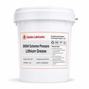Grasa de Alta Viscosidad NLGI 2 para Altas Temperaturas y Larga Duración para Maquinaria Industrial Pesada Vg32 5w-30 <span class=keywords><strong>5w40</strong></span> (Venta al Por Mayor) - Product Image 3