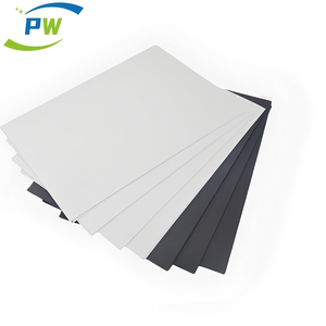 Cung cấp dài hạn hộp đồ trang sức Hộp quà tặng hộp nước hoa bao bì màu xám các tông Composite Board - Product Image 1