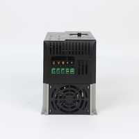 Variateur de fréquence HARS 50Hz à 60Hz 0,75KW 220V Triphasé Contrôle vectoriel Fonction AVR Certifié CE Garantie 18 mois