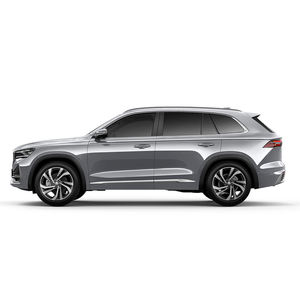 Para Geely Xingyue L 2.0TD compacto SUV tracción delantera/tracción total disponible en gris/Blanco/verde vendido en 52 países izquierda - Product Image 2