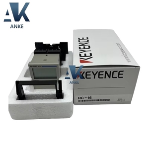 Compteur LCD Keyence RC-16 RC-18 RC-12 RC-13 RC-19 1 segment, Alimentation CC préréglée, Nouveau, Garantie 1 an, Détection précise par lots - Product Image 1