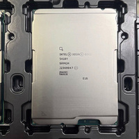 Procesador para Servidor Xeon Gold 5418Y de 24 Núcleos, 4.ª Generación, 30M de Caché, 2.00 GHz, 185W TDP, 12nm, Socket F, Nuevo