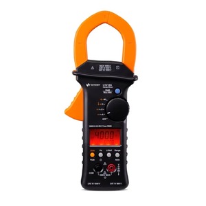 เครื่องหนีบแบบมือถือ U1212A keysight/Agilent 3หลัก - Product Image 1