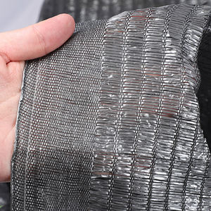 Aguja plana antienvejecimiento plateada, protector solar, malla de protección solar, planta suculenta, cereza, lirio, tabaco, fresa, malla de protección solar - Product Image 3