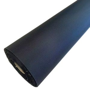 Vente directe usine, vente en gros populaire, tissu <span class=keywords><strong>occultant</strong></span> noir en polyester 100% pour rideaux de salon - Product Image 5