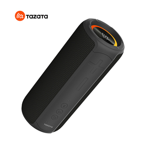 Altavoz Inalámbrico Portátil TAZATA, Gran Venta, Resistente al Agua, BT V5.3, 30W, para Exteriores - Product Image 4