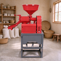 Machine à peler le riz de marque, petite et compacte, pour usage domestique