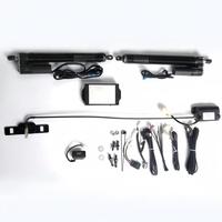 Kit complet de module de commande pour vérins de hayon électriques pour Toyota Avalon – Accessoires de mise à niveau du couvercle de coffre arrière