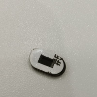 Couverture optique séparée pour capteur de distance infrarouge laser VL53L0X