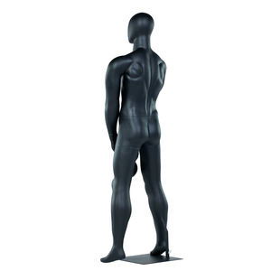 Спортивный магазин без волос, гантели для всего тела, манекен для мужчин, реалистичный манекен для спортсменов, манекен для мужчин, манекен для одежды - Product Image 5
