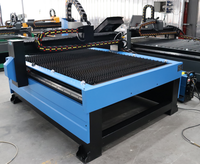 Stabiele 1313 Plasma Snijmachine, eenvoudige bediening voor hobby- en metaalbewerkingsbedrijven