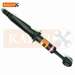 칼루즈 프론트 서스펜션 완충기 341372 48510-0K100 485100K100 도요타 <span class=keywords><strong>HILUX</strong></span> VII 픽업 KUN25 KUN26 2004- - Product Image 2