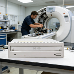 CT - 東芝用磁気光学ディスクドライブ P/N AUH087-02 - Product Image 6