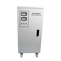 Mainline 10000avr Leistungs regler Spannungs stabilisator Einphasig 220V für LED-TV Wechselstrom typ