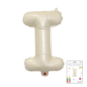 BONA A ~ Z بالونات فويل بحروف كريستال جيلي بالونات مخصصة لعيد ميلاد سعيد عيد ميلاد عيد ميلاد موضوع حفلة - Product Image 4