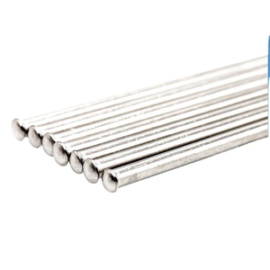 Rivets creux longs en acier inoxydable, accessoires de fixation - Product Image 1