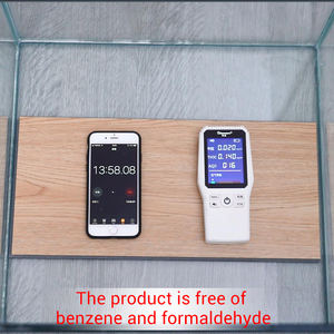 Pavimento laminato economico di qualità eccellente per i musei - Product Image 5