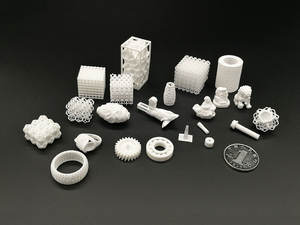 Stampante 3D Automatica LCD DLP per Uso Dentale e Gioielleria |   Stampa Continua 24 Ore su 24 |   USB/WiFi/Ethernet |   Garanzia di 1 Anno - Product Image 3