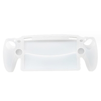 Housse de protection anti-poussière anti-dérapante pour PS Portal pour Playstation Portal Game Console Housse en silicone Skin