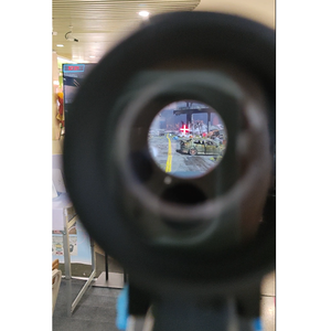 Sistema de Entrenamiento de Tiro con Láser para Interiores, Juego de Tiro LED VR Multipersona, Sistema de Entrenamiento de Tiro para Centros de Entretenimiento y Juegos de Arcade - Product Image 4