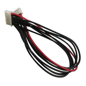 Carte d'extension de batterie au lithium 1-6S pour avion modèle B6, chargeur d'équilibrage, carte de charge parallèle T-Plug, accessoires de batterie - Product Image 4