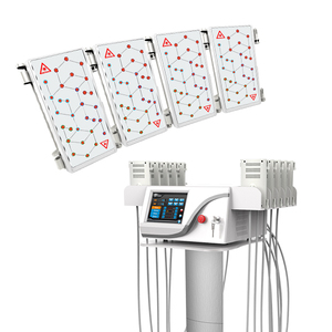 High Quality Strawberry Lipo Laser Slimming <strong>Machine</strong> 5d Lipo Laser Weight Loss <strong>Lipolaser</strong> Profesional Lazer Lipo <strong>Machine</strong> - Product Image 6