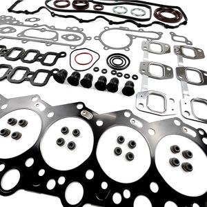 04111-17040 motor 1HD FT 24V Auto repuestos Reparación de juntas Kit completo para Toyota Land Cruiser 4.2L 1HDT accesorios de coche - Product Image 3