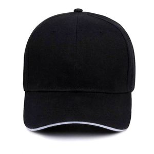 Casquette de baseball personnalisée avec zone de broderie pour les équipes, les clubs, les événements et une utilisation promotionnelle, casquette de baseball pour hommes et femmes - Product Image 5