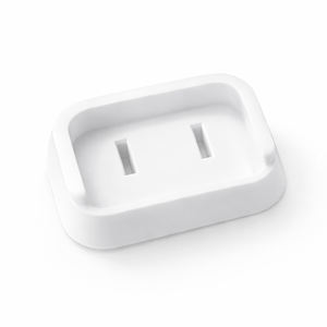 Protectores de enchufes oscilantes de material ABS, productos de seguridad para el hogar, protección contra fugas. - Product Image 1
