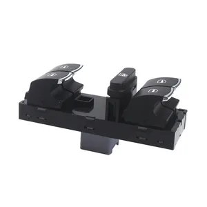 5ND959857ใหม่ปุ่มควบคุมสวิตช์กระจกหน้าต่างหลักสำหรับ VW <span class=keywords><strong>Jetta</strong></span> สำหรับ Tiguan Golf GTI MK5 MK6สำหรับ Passat B6ที่นั่ง CC Leon <span class=keywords><strong>MK2</strong></span> - Product Image 2