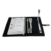 Libreta con Banco de Energía, Memoria USB, Agenda Digital A5, Cuaderno de Cuero PU, Promoción, Novedad