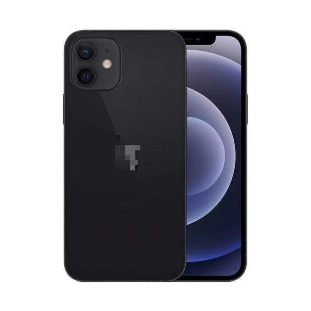 Cheap Price Used Refurbished for for 12 Mobile Phones 64GB/128GB 5G US Version 128M RAM Dual SIM Global Languages