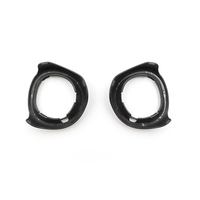 Autres accessoires de jeu Lunettes de myopie Cadre pour casque Oculus Quest Pro