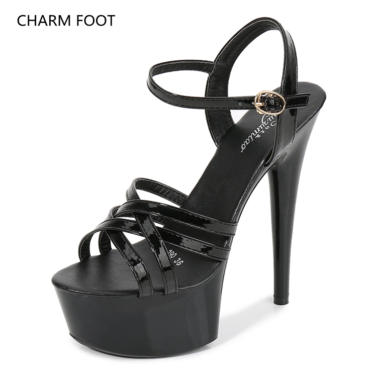 Tacones De 15cm Discount, 55% OFF | www.autoescolaurgell.com