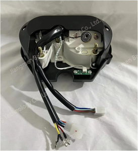 Tablero digital universal para motocicleta compatible con Honda CB1 <span class=keywords><strong>CB125</strong></span> - Product Image 6