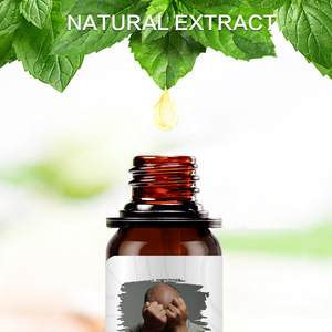 Offre Spéciale Huile Essentielle Composée de Plantes 100% Naturelles au Géranium, Anti-Anxiété et Anti-Depression - Product Image 3