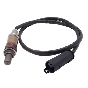 Sensor de oxígeno 11781739845 para <span class=keywords><strong>BMW</strong></span> E36 E46 E39 E38 E31 E36 E53 E52 N54 N46 M54 320i - Product Image 1