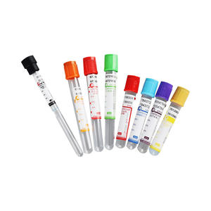 หลอดเก็บเลือดสำหรับสัตว์เลี้ยงหลอดเก็บเลือดสีม่วง K2เอดตา K3 - Product Image 1