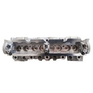 Culasse XUD9 XUD9-TE DHX D8C AMC908072 02.00.H5 02.00.N8 pour Peugeot 306 405 806 Boxer pour <span class=keywords><strong>Fiat</strong></span> Scudo Ulysse 1.9TD - Product Image 1