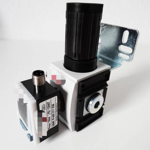 PE5 R412007975 + เซ็นเซอร์ความดัน R412006133 PLC ของแท้ใหม่ - Product Image 1