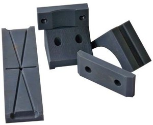 Customized Cnc Machine Milling Plastic Service Machining Semiconductor Upe UHMWPE Processing Parts