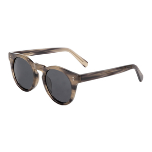 Italiano Vintage Mazzucchelli Ronda Acetato Gafas de sol Polarizadas Marca Nombre Estilo - Product Image 6