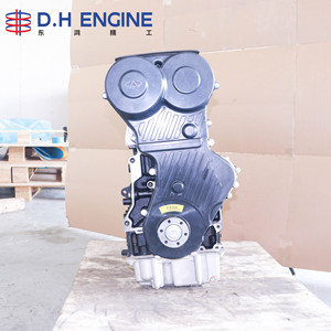 Bloc moteur 1.6L SQR481F de qualité supérieure pour Chery A5 Tiggo Eastar Cowin 2 Fulwin 2, livraison rapide avec garantie - Product Image 3