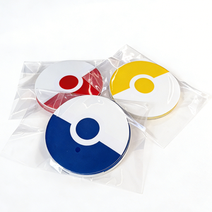 Etiquetas Adhesivas de Vinilo Transparente Personalizadas al por Mayor - Calcomanías Transparentes Impermeables <span class=keywords><strong>para</strong></span> Logotipos de Productos - Directo de Fábrica OEM - Product Image 5