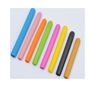 Manchon de poignée d'outil de matériel de tuyau d'arrosage en PVC trempé de Protection de l'environnement - Product Image 6